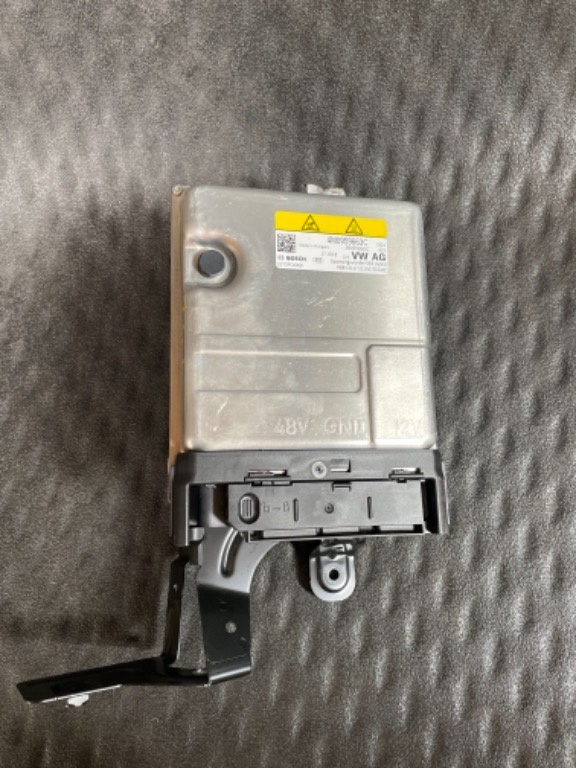 Transformator de tensiune Audi A4 B9 A5 