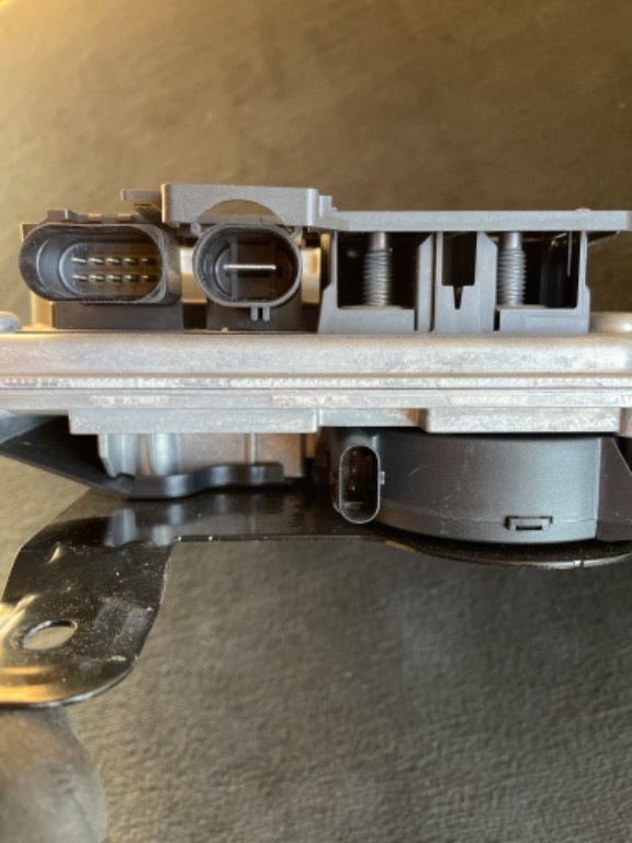 Transformator de tensiune Audi A5 A7 201