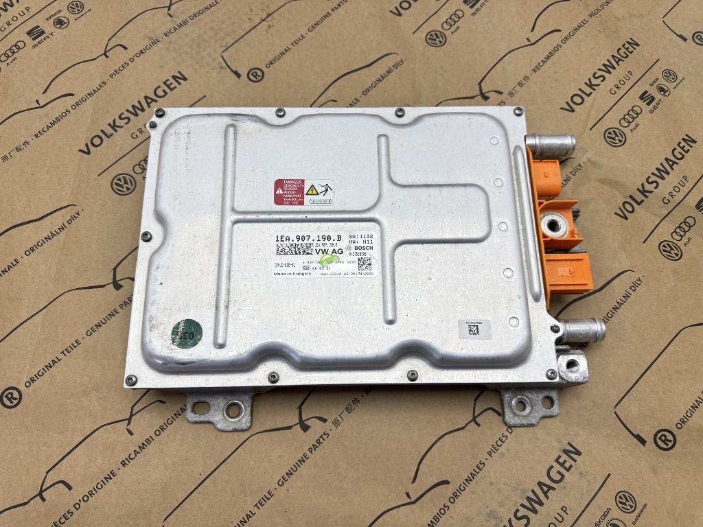 Transformator de tensiune Original - VW 