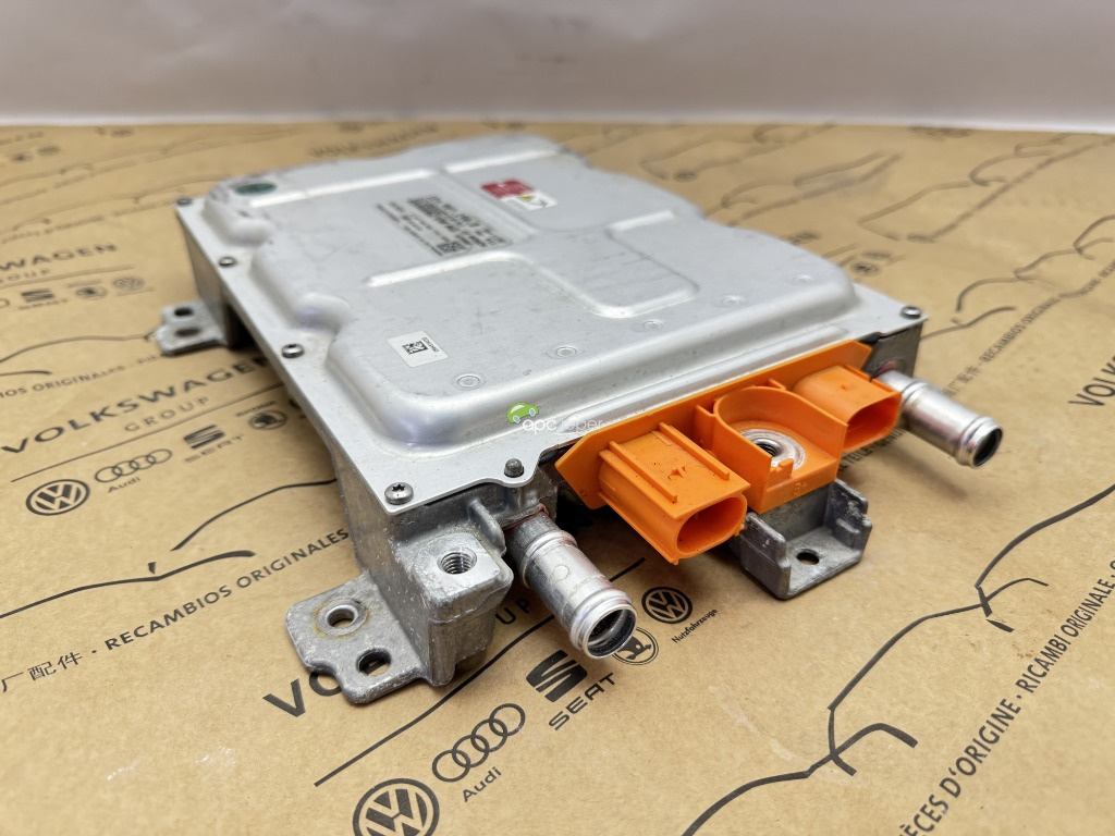 Transformator de tensiune Original - VW 