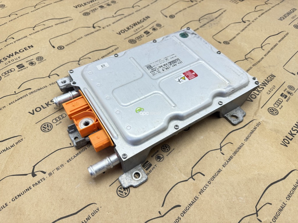 Transformator de tensiune Original - VW 