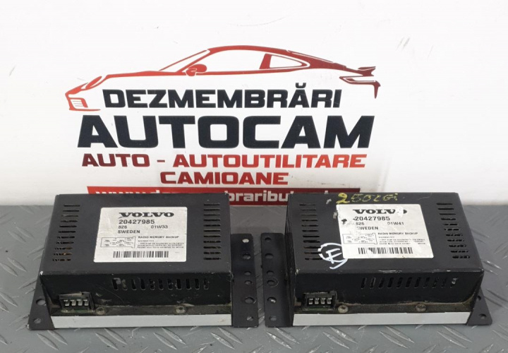Transformator de tensiune Toate generatiile 20427985 20455097 20716980 20555710 8156775 Volvo FH
