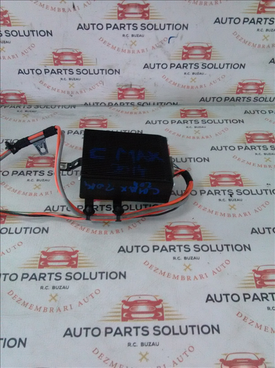Transformator FORD C MAX an fabr.2014