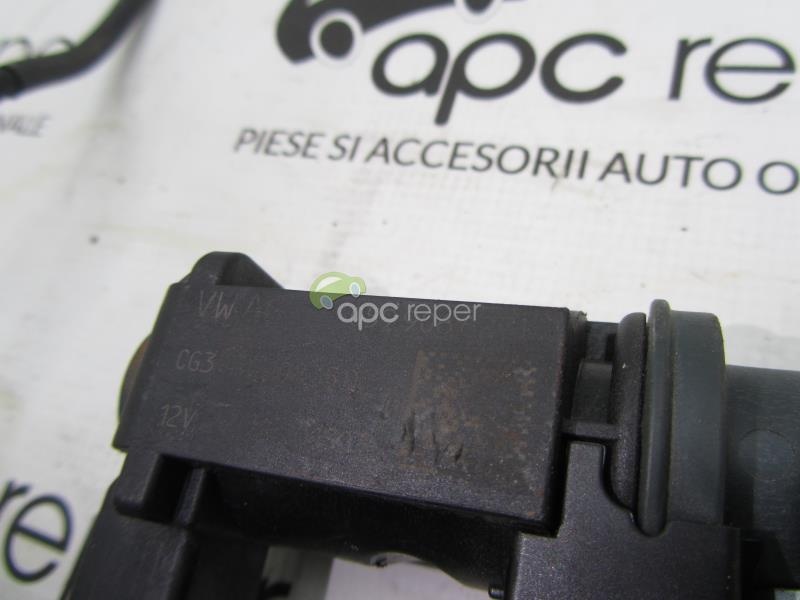 Transformator presiune Audi A6 4G, A7 ,A