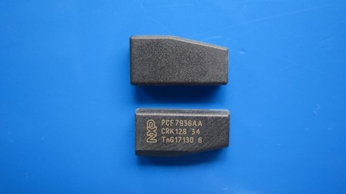 Transponder 46 Isuzu D-Max PCF7936