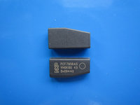 Transponder 46 Porsche PCF7936