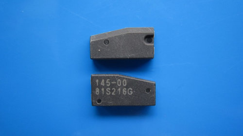 Transponder 4D-65 Suzuki TP35