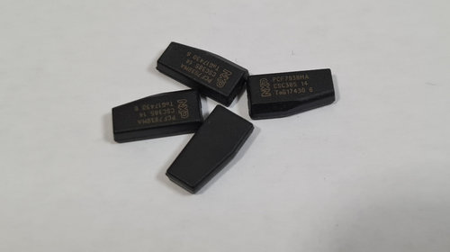 Transponder Chip PCF7939MA HITAG AES Original
