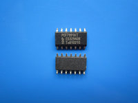 Transponder PCF7991 BLANK