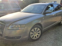 Trapa Audi A6 C6 4f 2006 Kombi