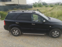 Trapa kia sorento 2.5 170 cp an 2008