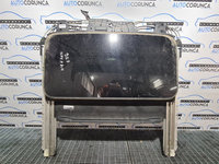 Trapa Nissan Navara D40 2006 - 2010 SUV 4 Usi