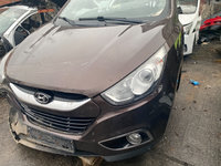 Trapa panoramic Hyundai ix35 2014