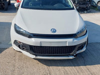 TRAPA/PANORAMIC VW SCIROCCO R-LINE 2011