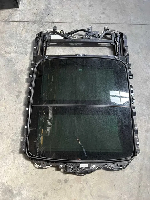 Trapa electrica panoramic bmw noi si sh de vanzare - TU alegi prețul!