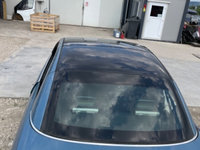 Trapa panoramica cu sistem de decapotare VW EOS 2007