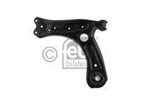 Trapez Seat SEAT IBIZA V ST (6J8, 6P8) 2010-2016 #2 045590B