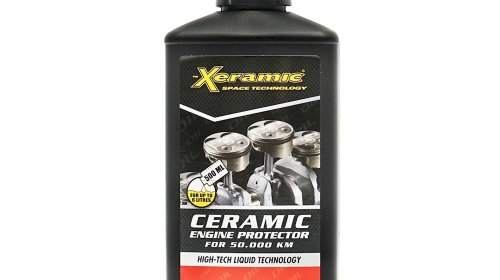 Tratament motor Xeramic cu ceramica 500ml