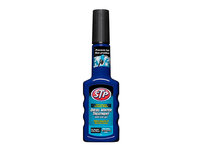 Tratament pentru combustibil cu antigel - motor diesel STP 200 ml AL-120521-11