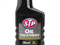 Tratament Ulei Motor Diesel Stp 300ML 120521-8