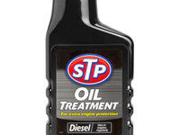 Tratament ulei motor diesel STP 300ml