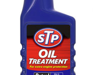 Tratament Ulei Pentru Motor Benzina Stp 300ML 120521-9