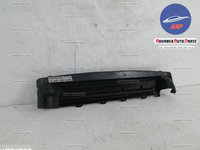 Traversa aer radiator fata originala Volkswagen Transporter T5 (facelift) 2009 2010 2011 2012 2013 2014 2015 7EO805962