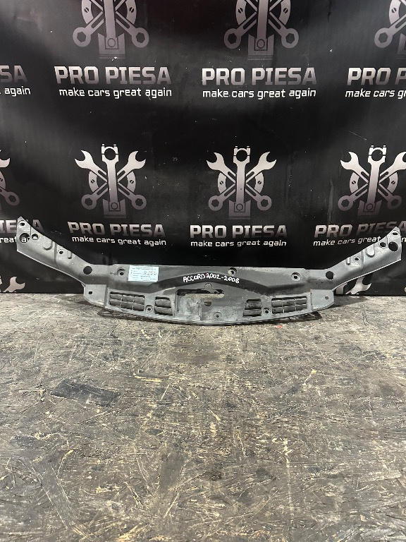 Traversa bara fata Honda Accord 7 2002 2003 2004 2005 2006 2007 2008 - imagine 1