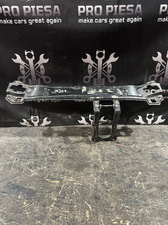 Traversa bara fata Mercedes C-Klasse W203 - imagine 1