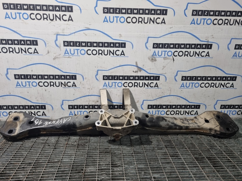Traversa cutie de viteze Porsche Cayenne 3.2 Benzina 2002 - 2006 Automata Benzina CUTIE DE VITEZA
