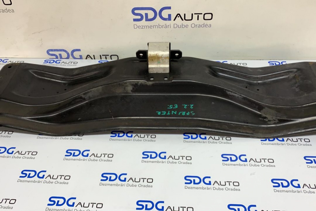 Traversa Cutie Viteze Suport Sprinter 2.2CDI 2010 - 2016 Euro 5