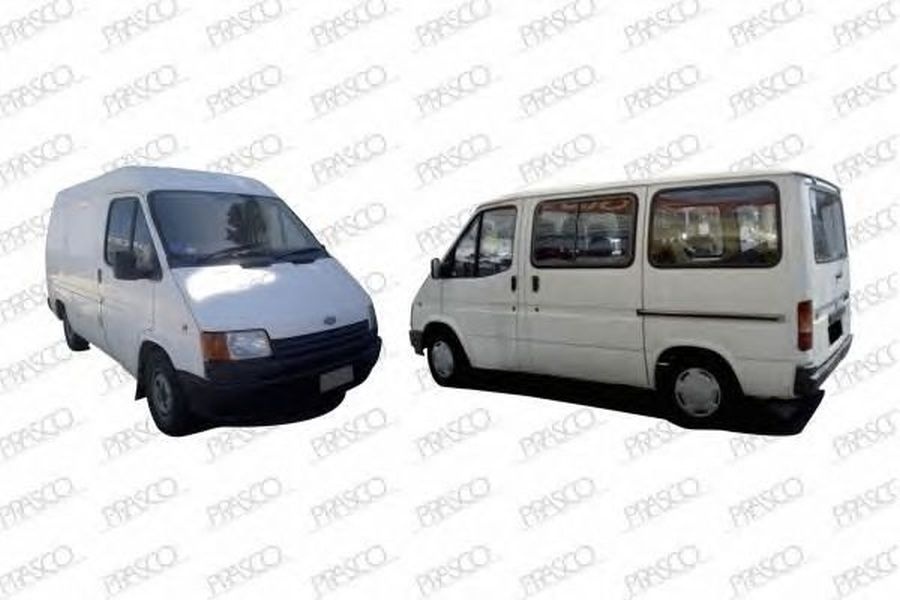 Traversa FORD TRANSIT bus E PRASCO FD9043202