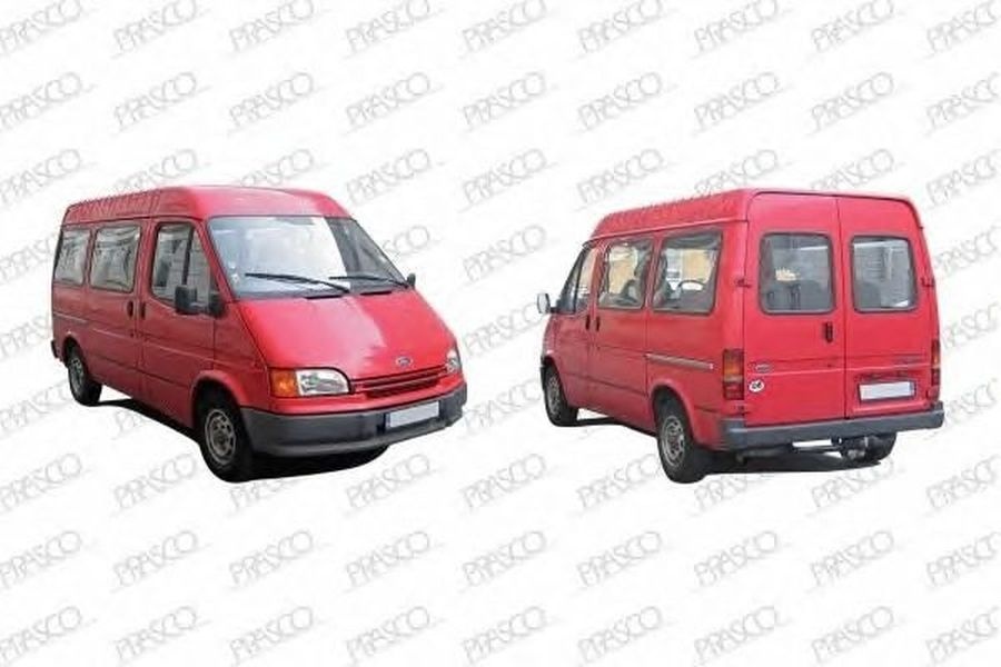 Traversa FORD TRANSIT bus E PRASCO FD9063206