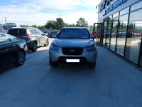 TRAVERSA HYUNDAI SANTA FE