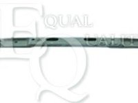 Traversa OPEL ASTRA F (56_, 57_), OPEL ASTRA F Cabriolet (53_B), OPEL ASTRA F hatchback (53_, 54_, 58_, 59_) - EQUAL QUALITY L01417