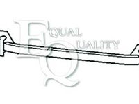 Traversa RENAULT LAGUNA II (BG0/1_) - EQUAL QUALITY L04872