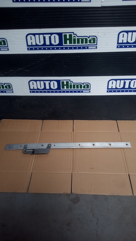 Traversa sub caroserie MERCEDES E-Class W213 2016-Prezent