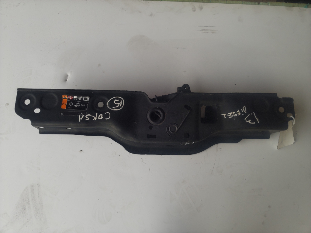 Traversa superioara Opel Corsa E an 2015 cod piesa 13434800