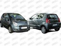 Traversa SUZUKI ALTO HA25 HA35 PRASCO SZ0073204