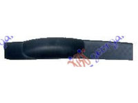 Treapta bara spate plastic-Mitsubishi Pajero Pinin 99-07 pentru Mitsubishi Pajero Pinin 99-07