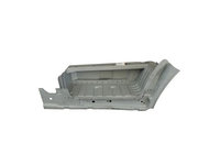 Treapta Ford Transit (V184/5), 05.00-04.2006, Ford Transit/Tourneo (V347/8), 05.2006-04.2013, parte montare Fata, Dreapta, RapidAuto 324739-4