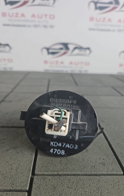 Trepte ventilator Cod: KD47A03 Mazda CX-