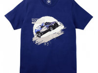 Tricou Barbati Oe Volkswagen Race Touareg Motorsport Marime XL 5NG084200D 530