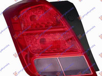 TRIL LAMP (E) - CHEVROLET TRAX 13-, DAEWOO - CHEVROLET, CHEVROLET TRAX 13-, 240005812