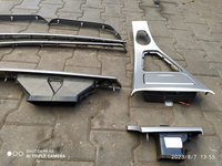 Trim Bmw e90 e91 ornamente interior bord consola prag