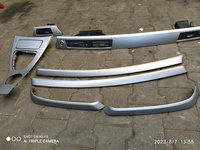 Trim Bmw e90 e91 ornamente interior bord consola prag