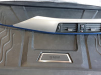 TRIM BORD + GURI VENTILATIE VOLAN DREAPTA BMW SERIA 3 F31 COD:276487