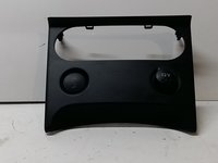 Trim bord Nissan Qashqai cu priza 12v și buton cupola. Cod produs A00270A77000