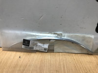 Trim crom grila proiector stânga Mercedes clasa s w222 cod a2228851321