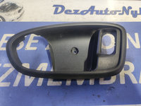 Trim mâner ușă interior stânga Ford Mondeo Mk4 6M21U226A37 2008-2014